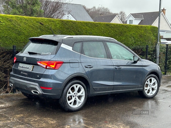 Used SEAT Arona 2023 for sale - 78021046: Photo 5