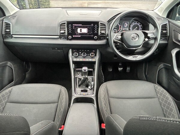 Used Skoda Karoq 2021 for sale - 77626741: Photo 11