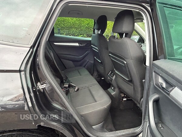 Used Skoda Karoq 2021 for sale - 77626741: Photo 13