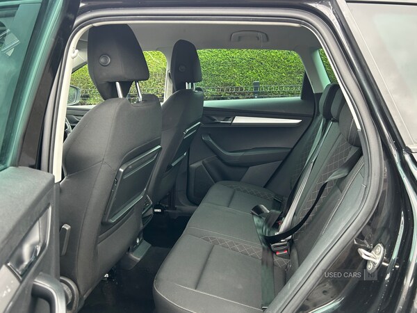 Used Skoda Karoq 2021 for sale - 77626741: Photo 17