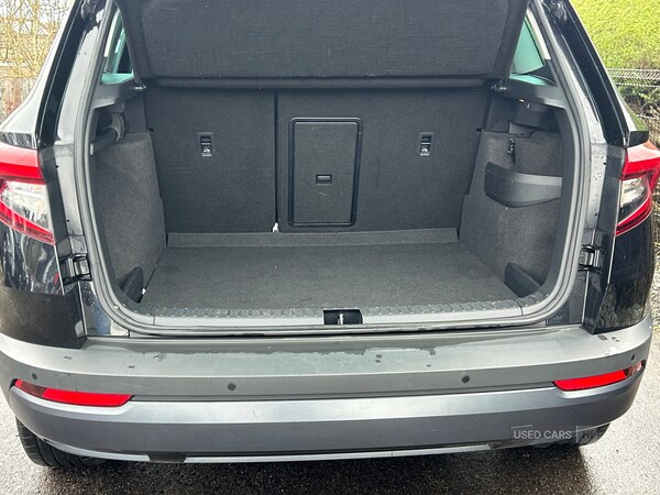 Used Skoda Karoq 2021 for sale - 77626741: Photo 18