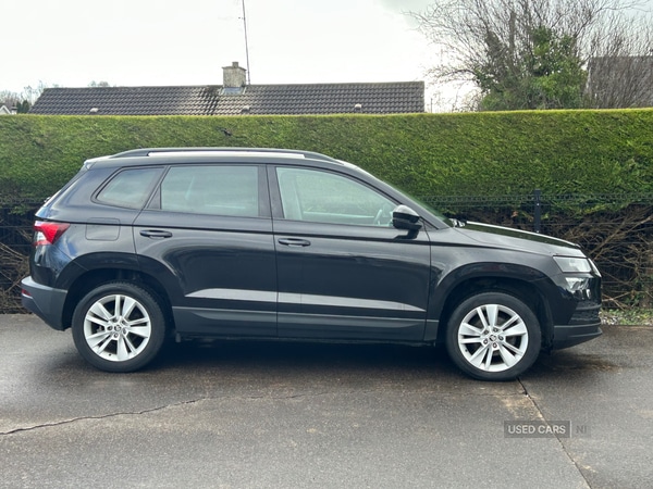 Used Skoda Karoq 2021 for sale - 77626741: Photo 3