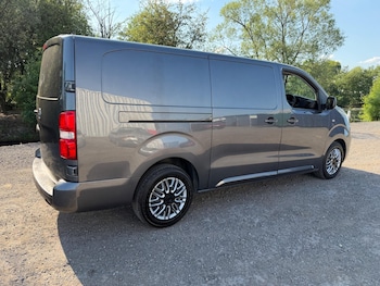 Used Vauxhall Vivaro 2023 for sale - 78728456: Photo
