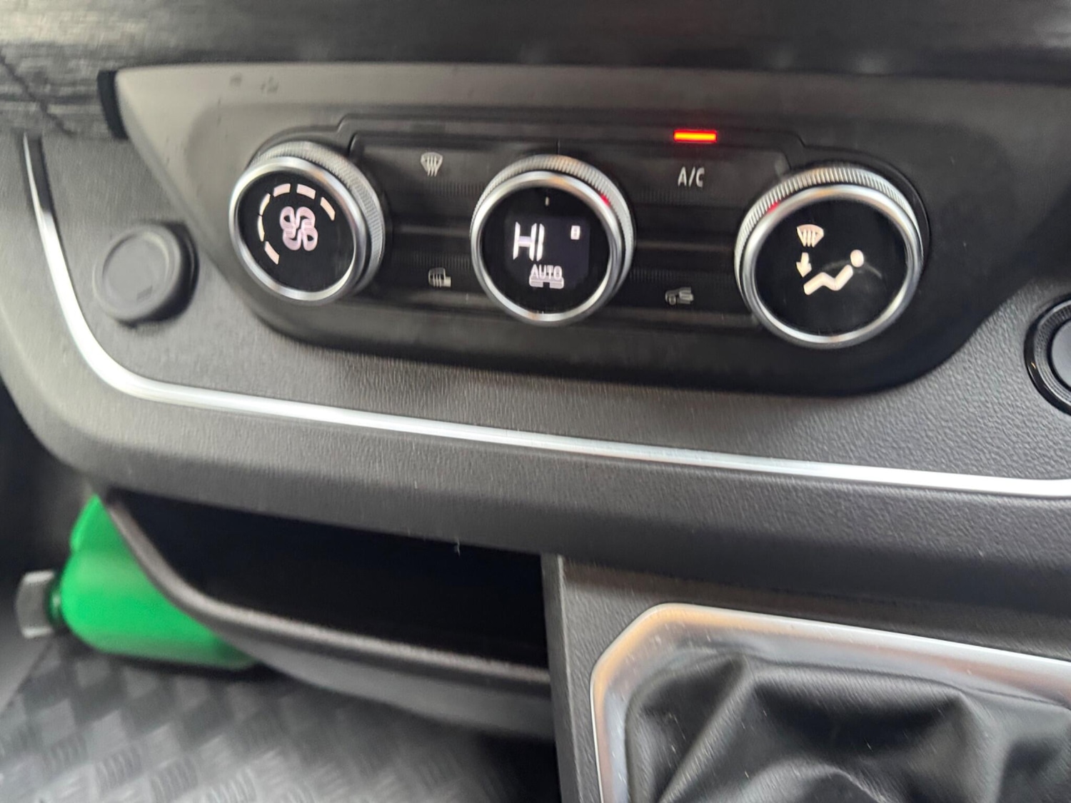 Used Renault Trafic 2022 for sale - 77291274: Photo 16