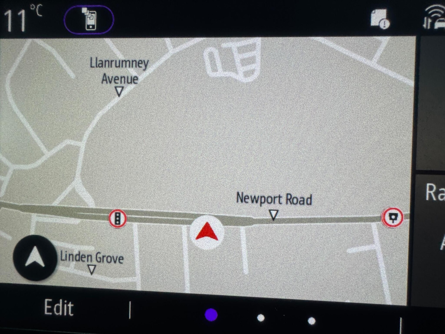 Used Renault Trafic 2022 for sale - 77291274: Photo 17