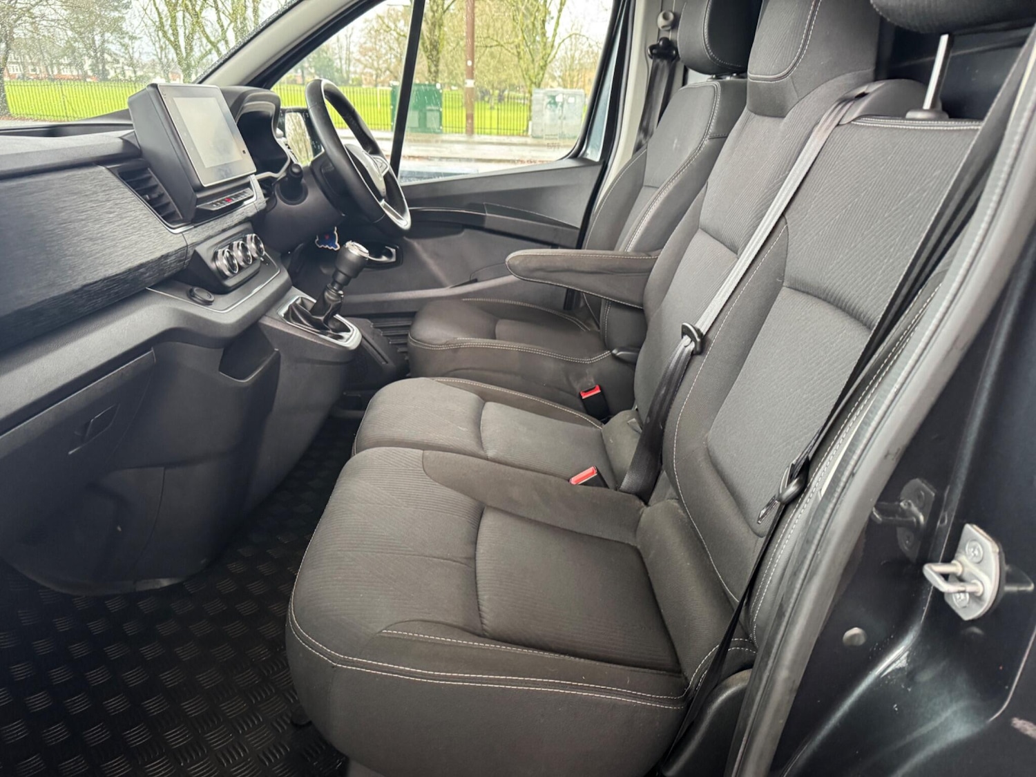 Used Renault Trafic 2022 for sale - 77291274: Photo 6