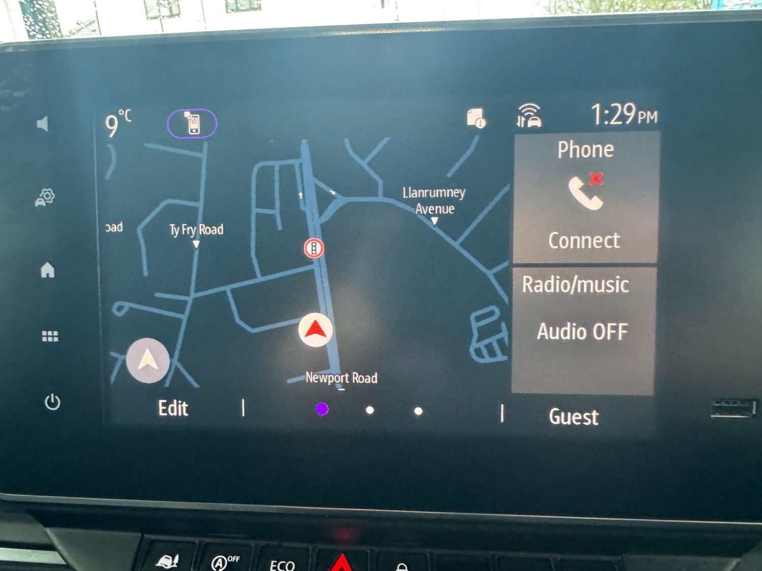 Used Renault Trafic 2022 for sale - 77291274: Photo 7