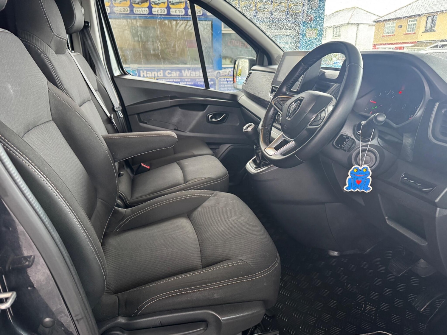 Used Renault Trafic 2022 for sale - 77291274: Photo 8