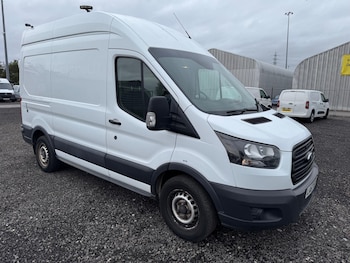 Used Ford Transit 2018 for sale - 77254786: Photo