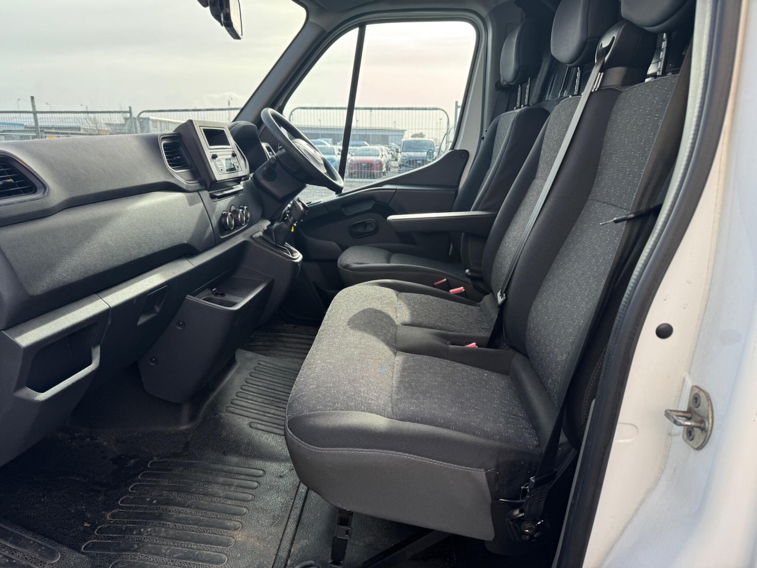 Used Vauxhall Movano 2020 for sale - 77376365: Photo 8