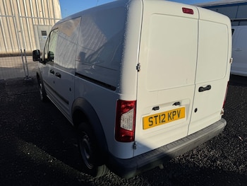 Used Ford Transit Connect 2012 for sale - 77097654: Photo