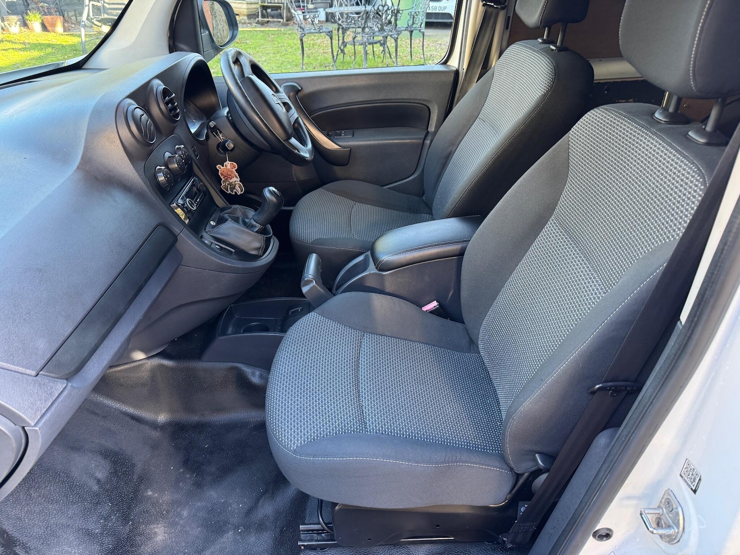 Used Ford Transit Connect 2012 for sale - 77097654: Photo 6