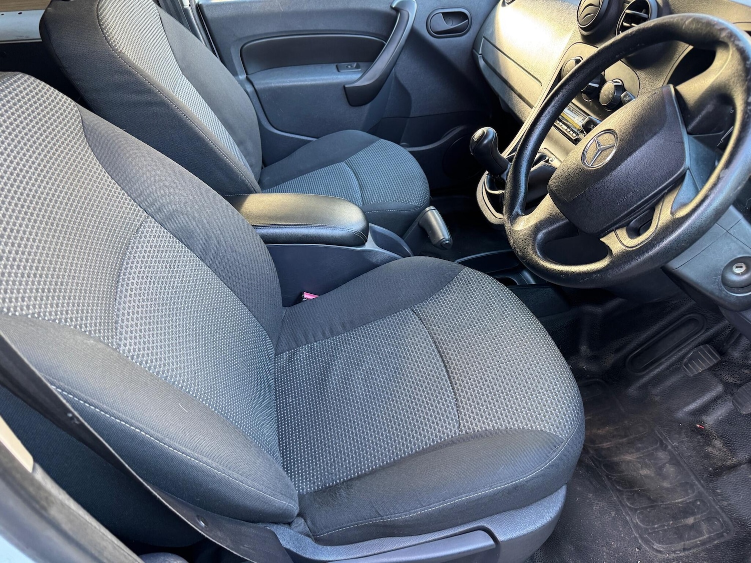 Used Ford Transit Connect 2012 for sale - 77097654: Photo 7