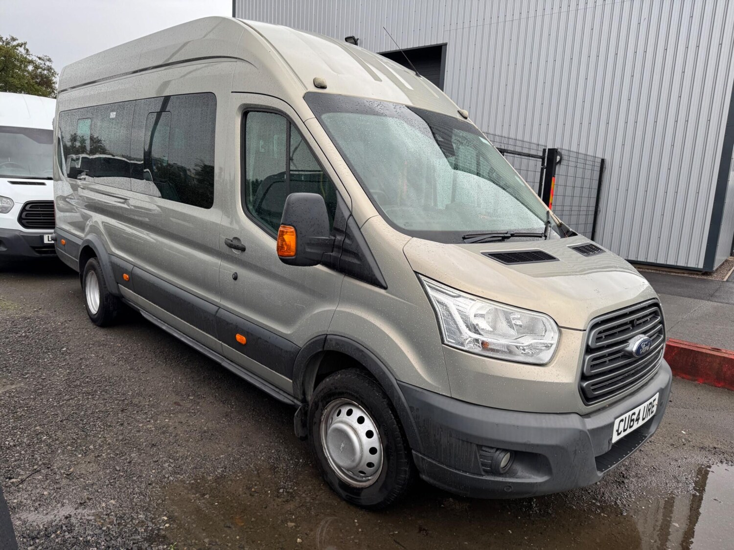 Used Ford Transit 2014 for sale - 76550753: Photo 5