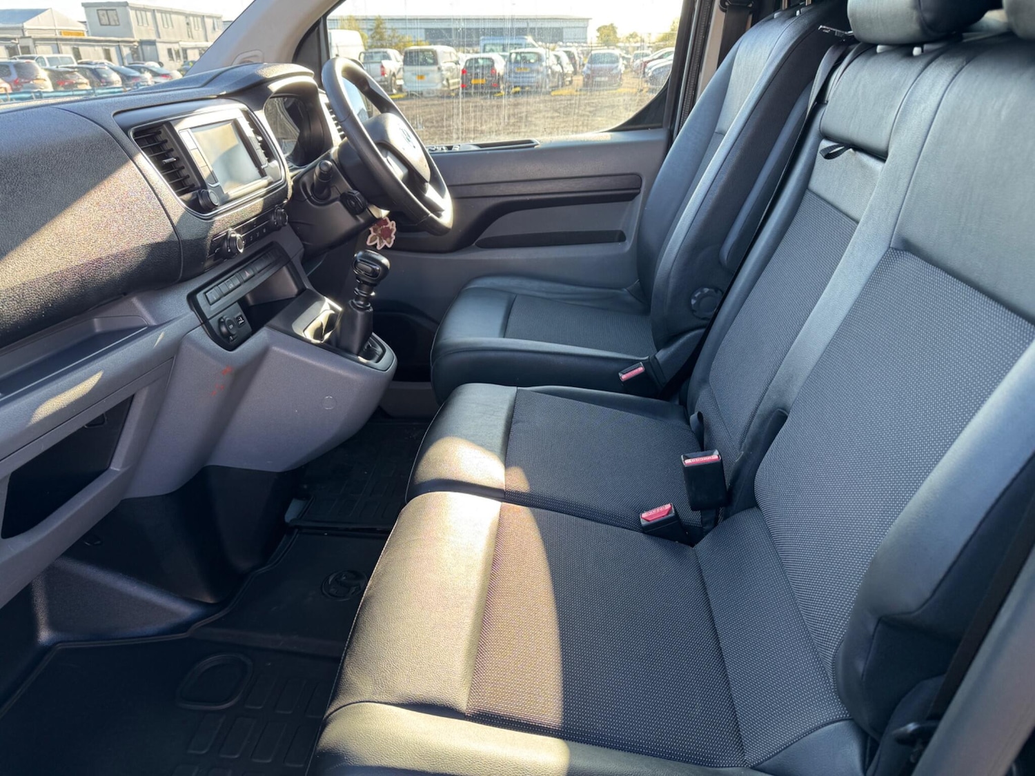 Used Vauxhall Vivaro 2021 for sale - 76701630: Photo 10