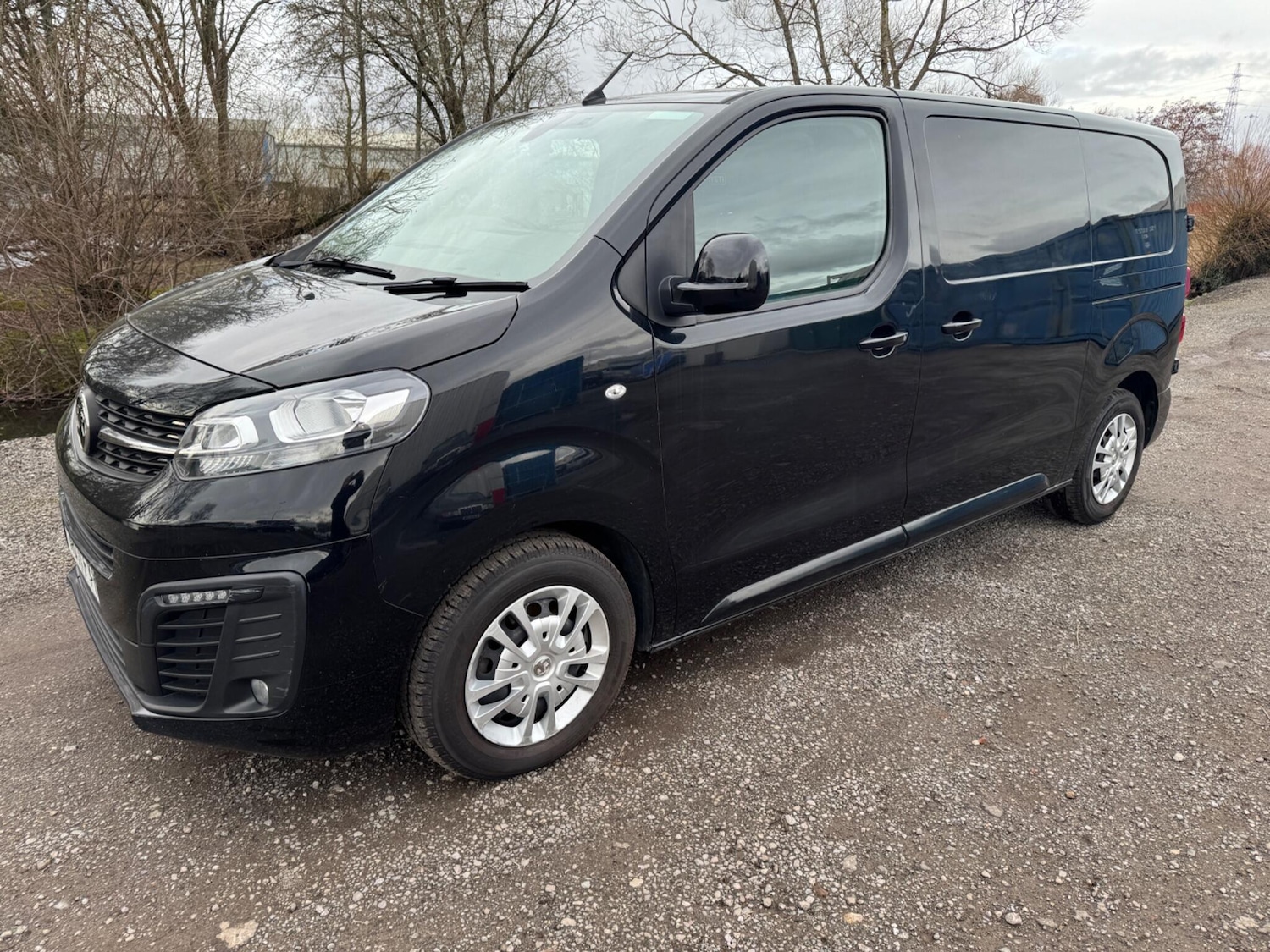 Used Vauxhall Vivaro 2021 for sale - 76701630: Photo 13