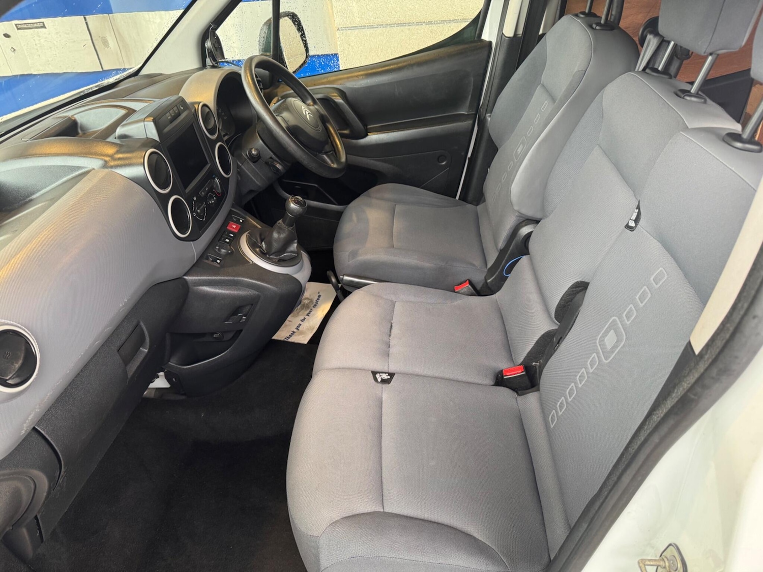 Used Vauxhall Vivaro 2021 for sale - 76701630: Photo 5