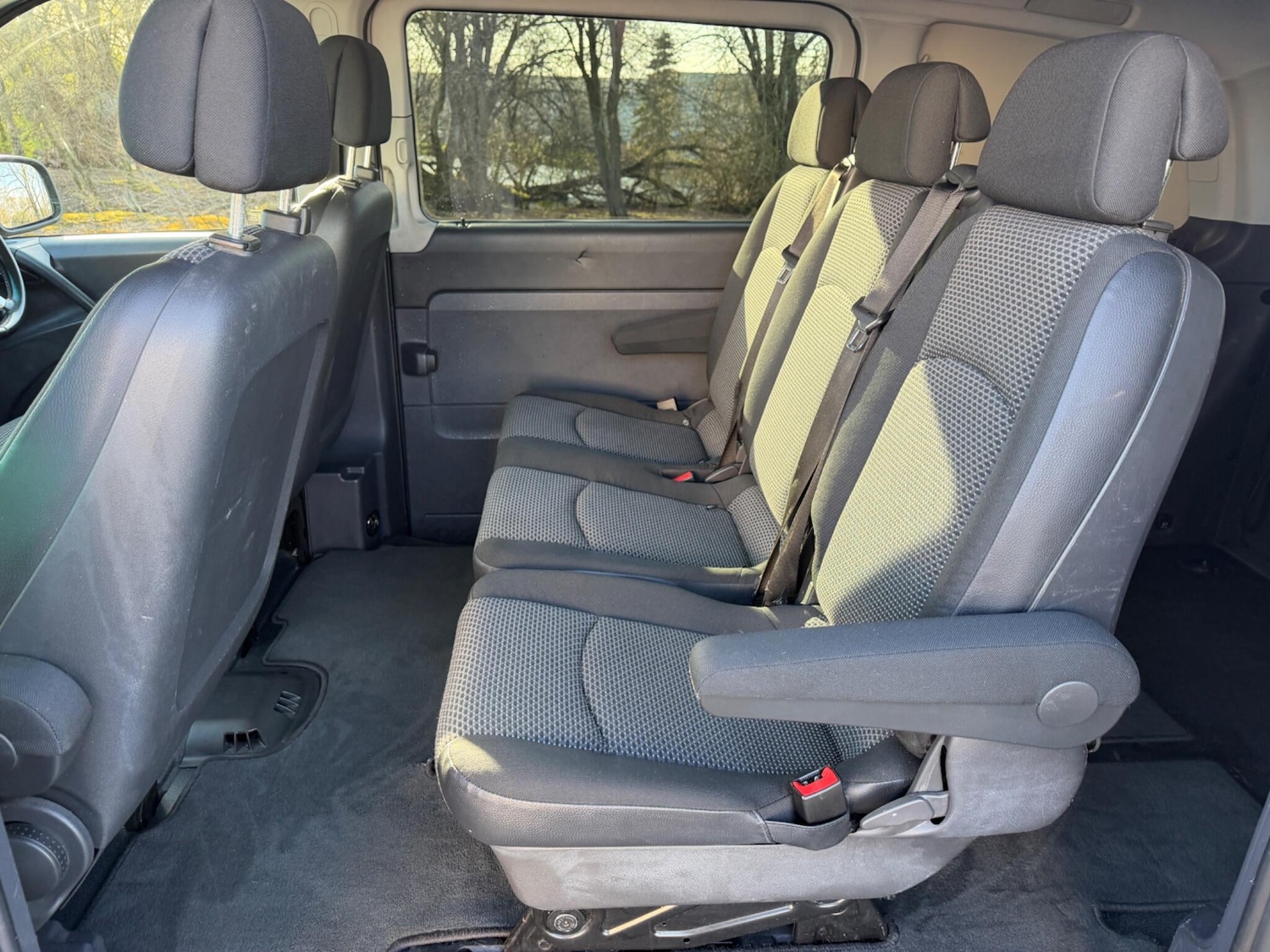 Used Mercedes-Benz Vito 2014 for sale - 77925097: Photo 12