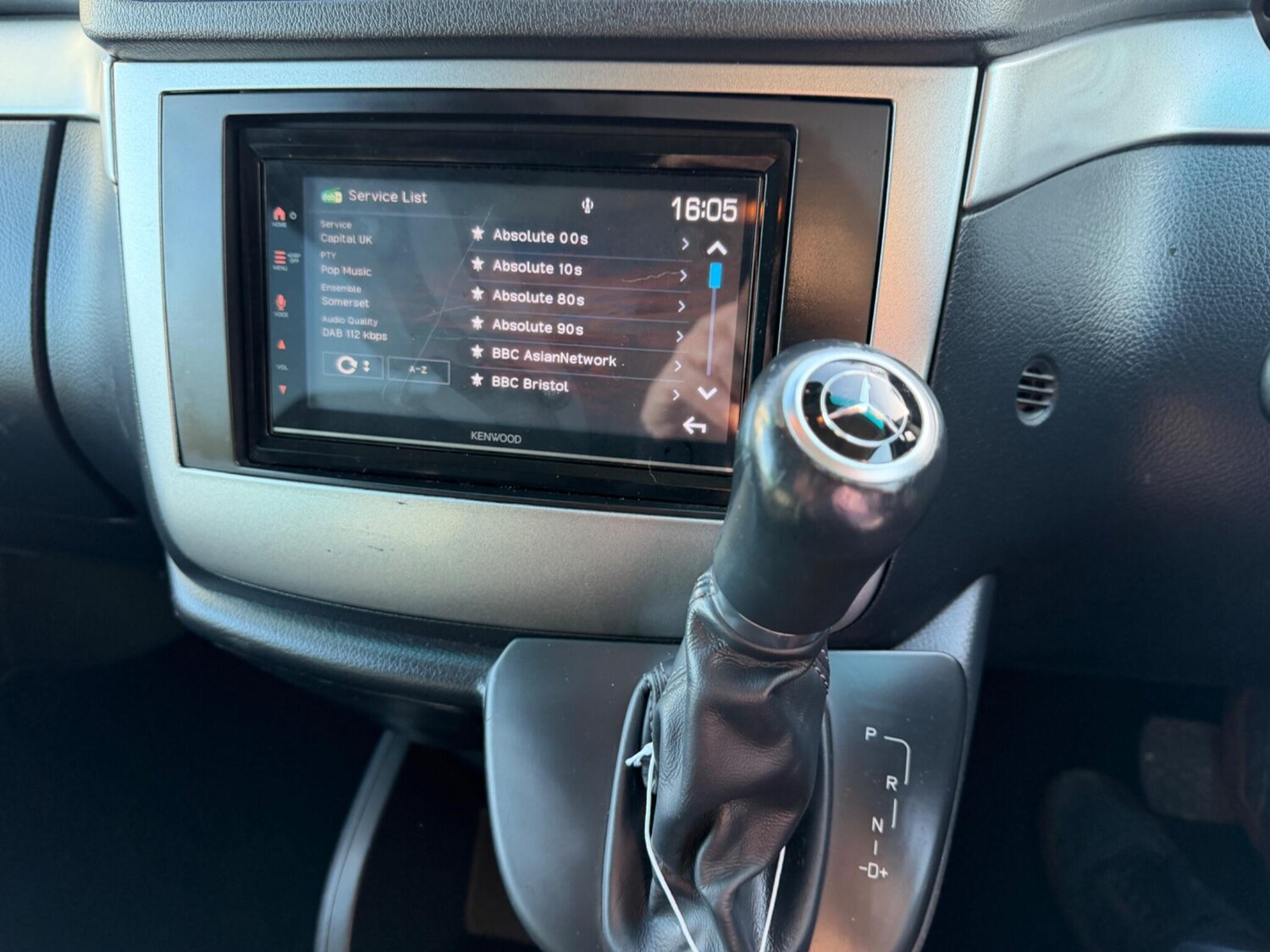 Used Mercedes-Benz Vito 2014 for sale - 77925097: Photo 15