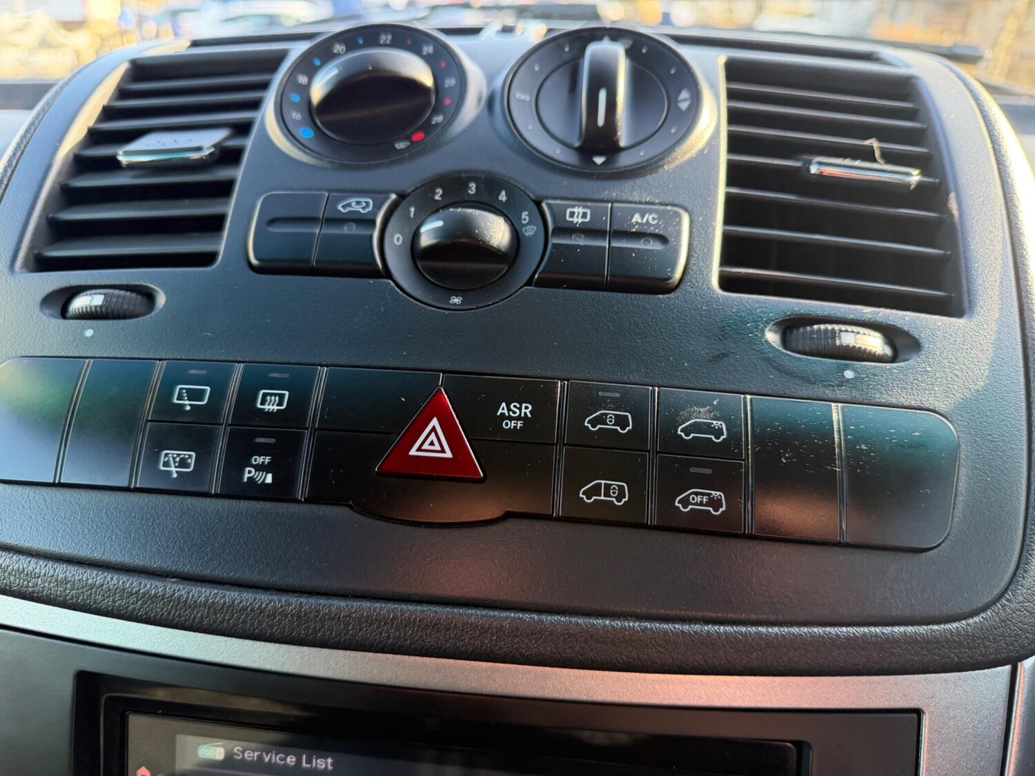 Used Mercedes-Benz Vito 2014 for sale - 77925097: Photo 16