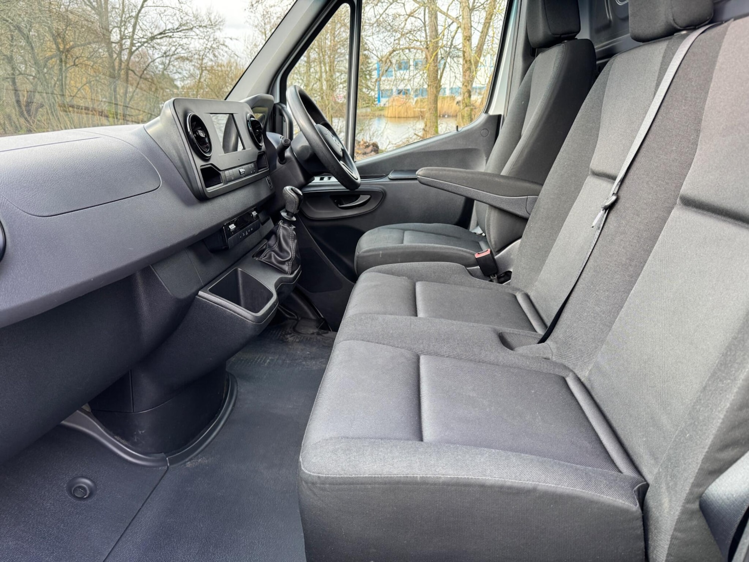 Used Mercedes-Benz Sprinter 2021 for sale - 76824598: Photo 7