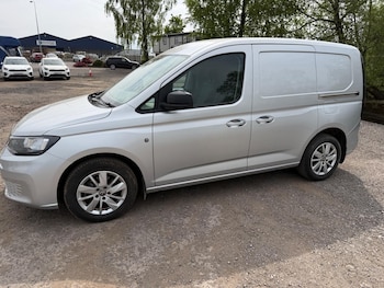 Used Volkswagen Caddy 2023 for sale - 78998846: Photo