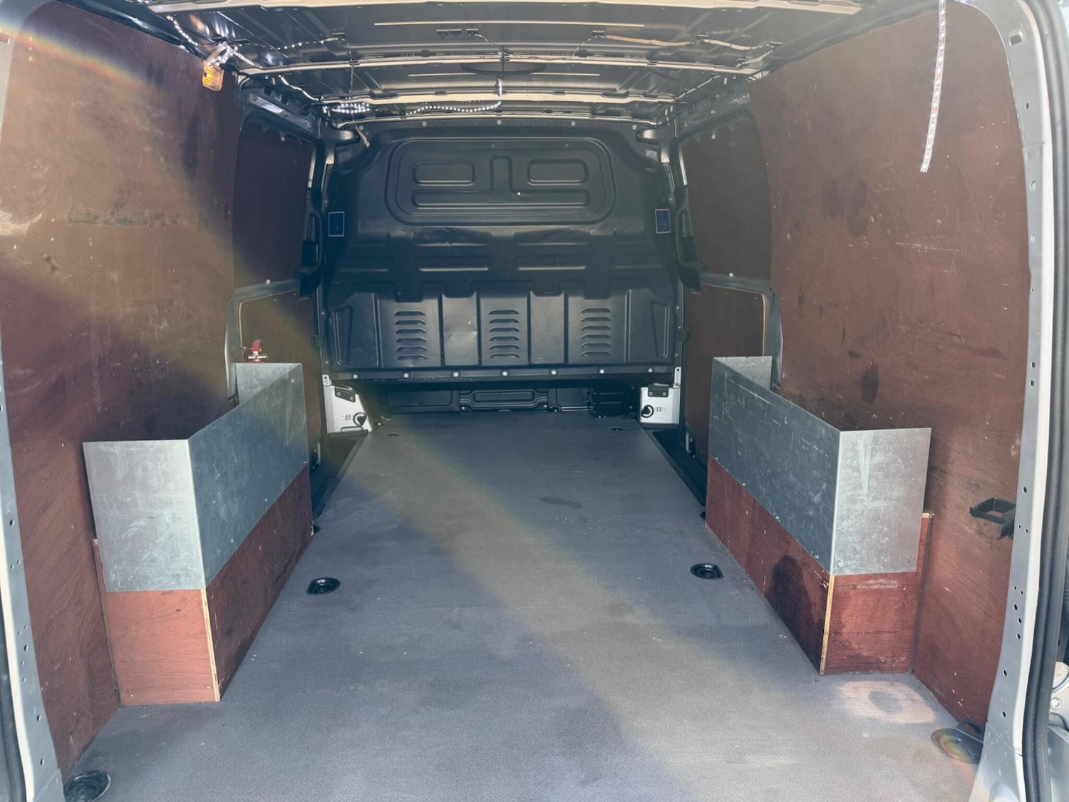 Used Mercedes-Benz Vito 2021 for sale - 77970553: Photo 9