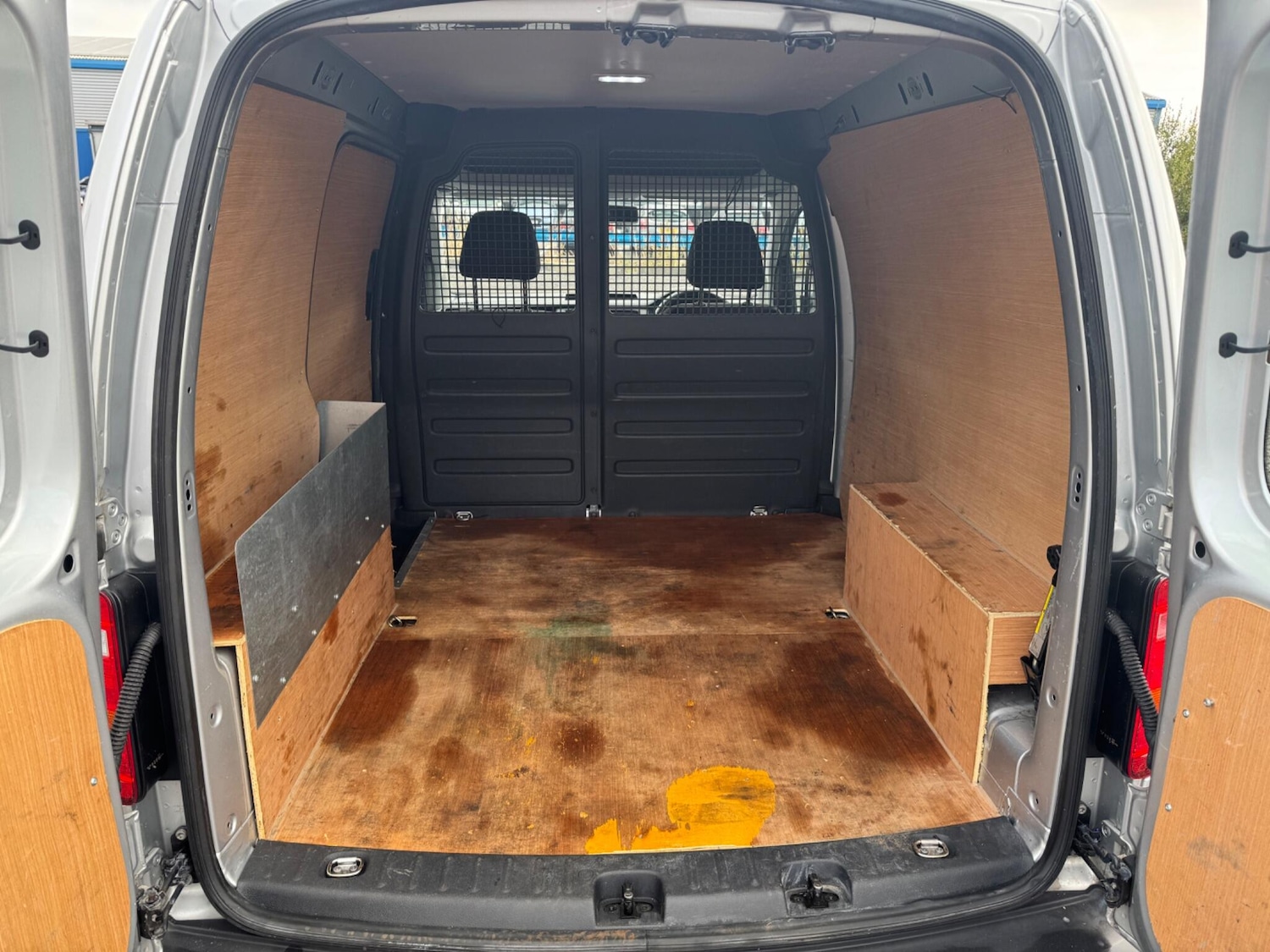 Used Volkswagen Caddy 2020 for sale - 76228115: Photo 11