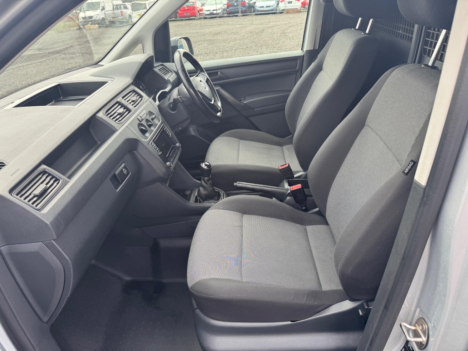 Used Volkswagen Caddy 2020 for sale - 76228115: Photo 13