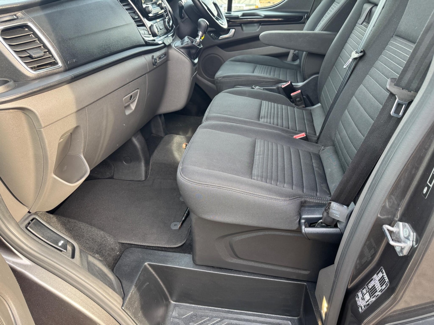 Used Ford Transit Custom 2021 for sale - 77479369: Photo 14