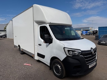 Used Renault Master 2022 for sale - 79552946: Photo