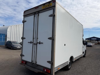 Used Renault Master 2022 for sale - 79552946: Photo