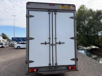 Used Renault Master 2022 for sale - 79552946: Photo