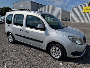 Mercedes-Benz - Citan