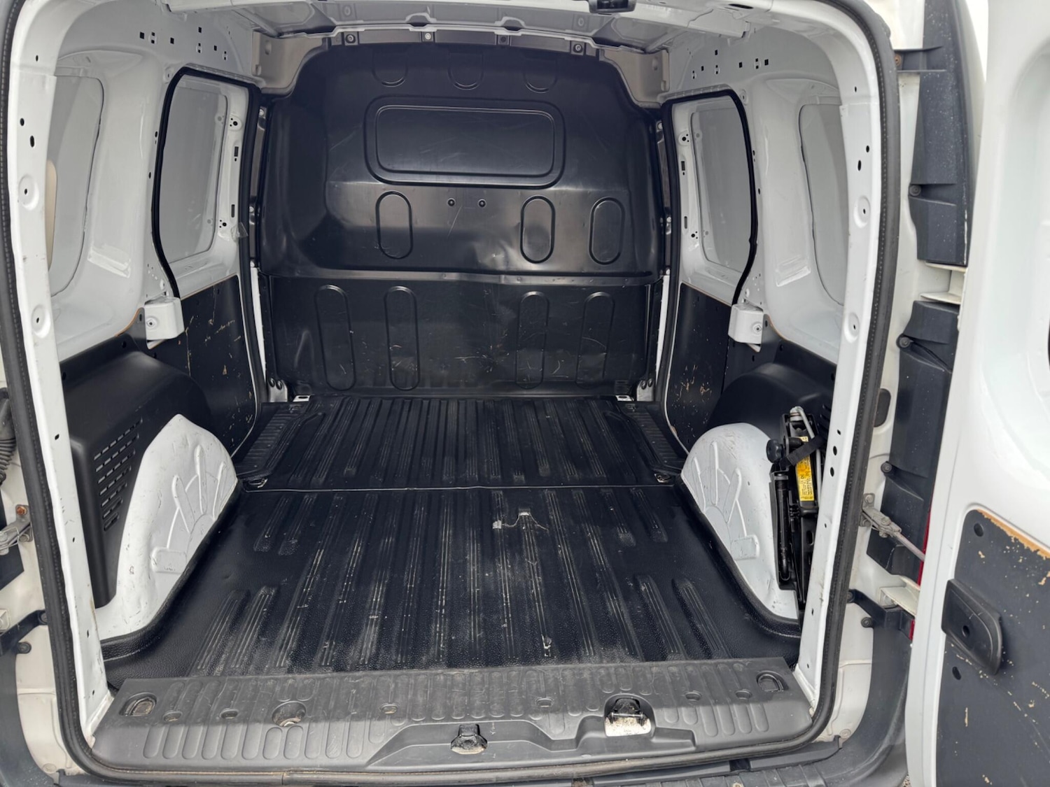 Used Mercedes-Benz Citan 2015 for sale - 76175580: Photo 5