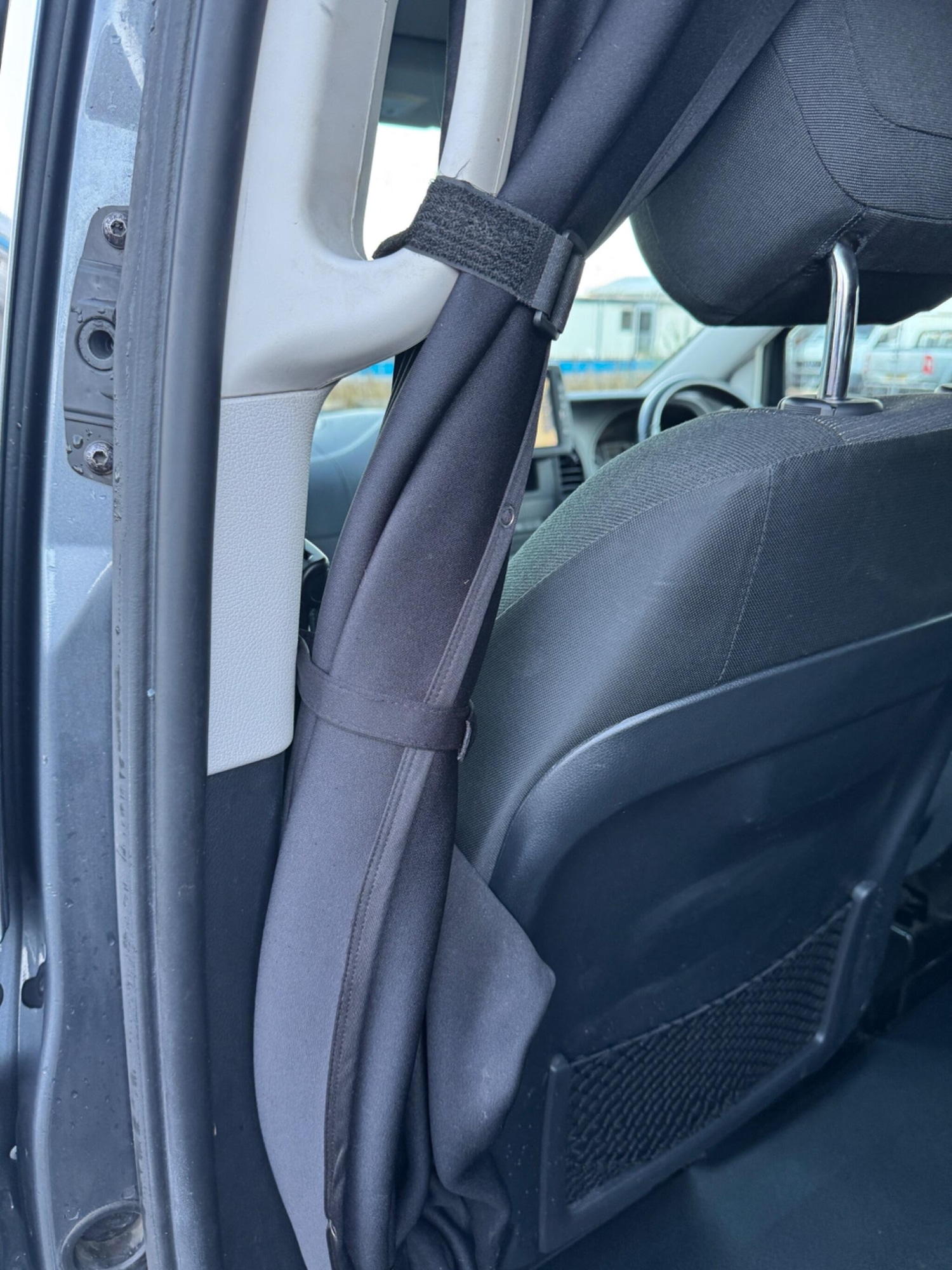 Used Mercedes-Benz Vito 2018 for sale - 76992463: Photo 16