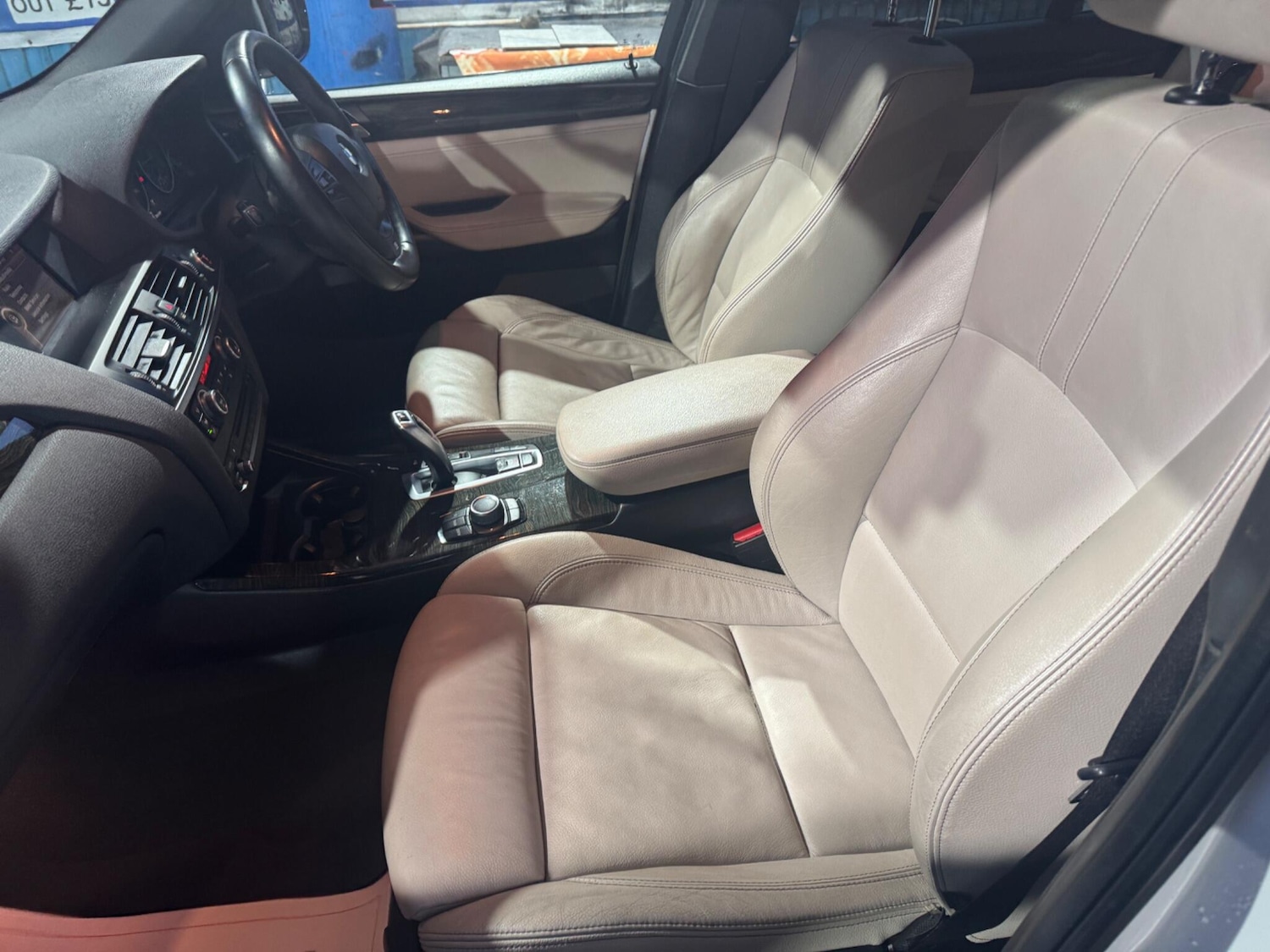 Used BMW X3 2013 for sale - 77387138: Photo 15