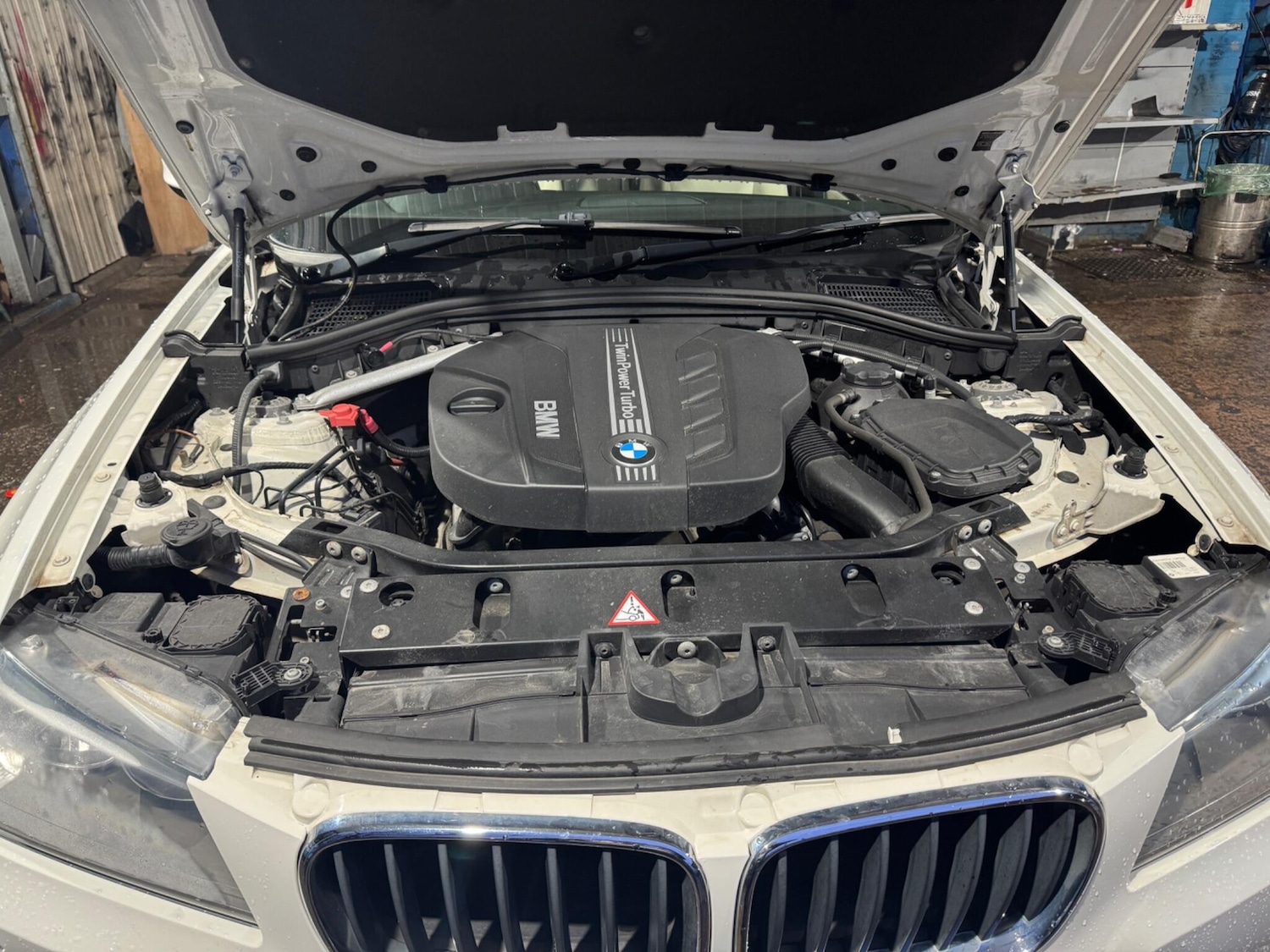 Used BMW X3 2013 for sale - 77387138: Photo 17