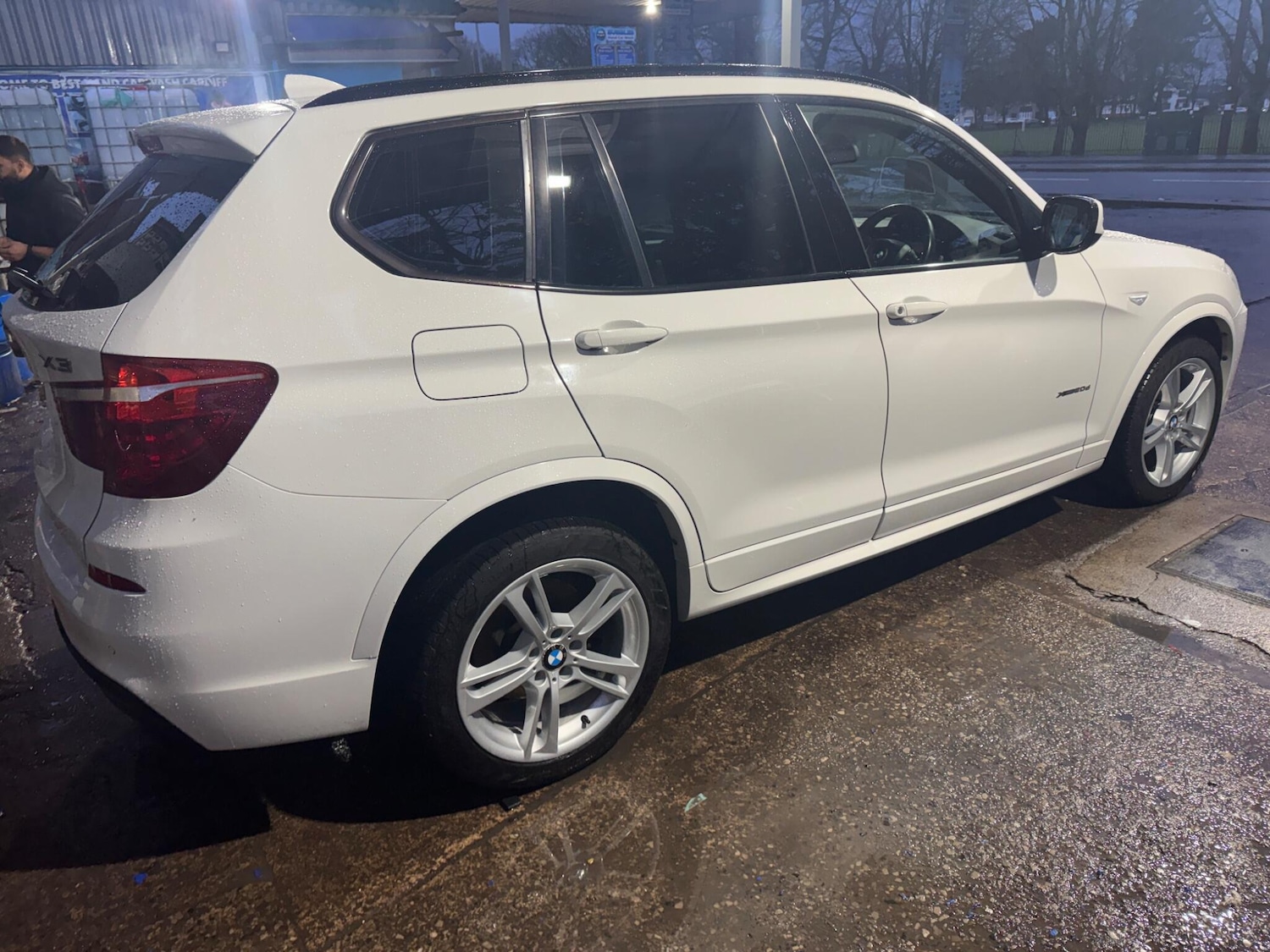Used BMW X3 2013 for sale - 77387138: Photo 4