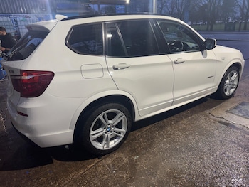 Used BMW X3 2013 for sale - 77387138: Photo