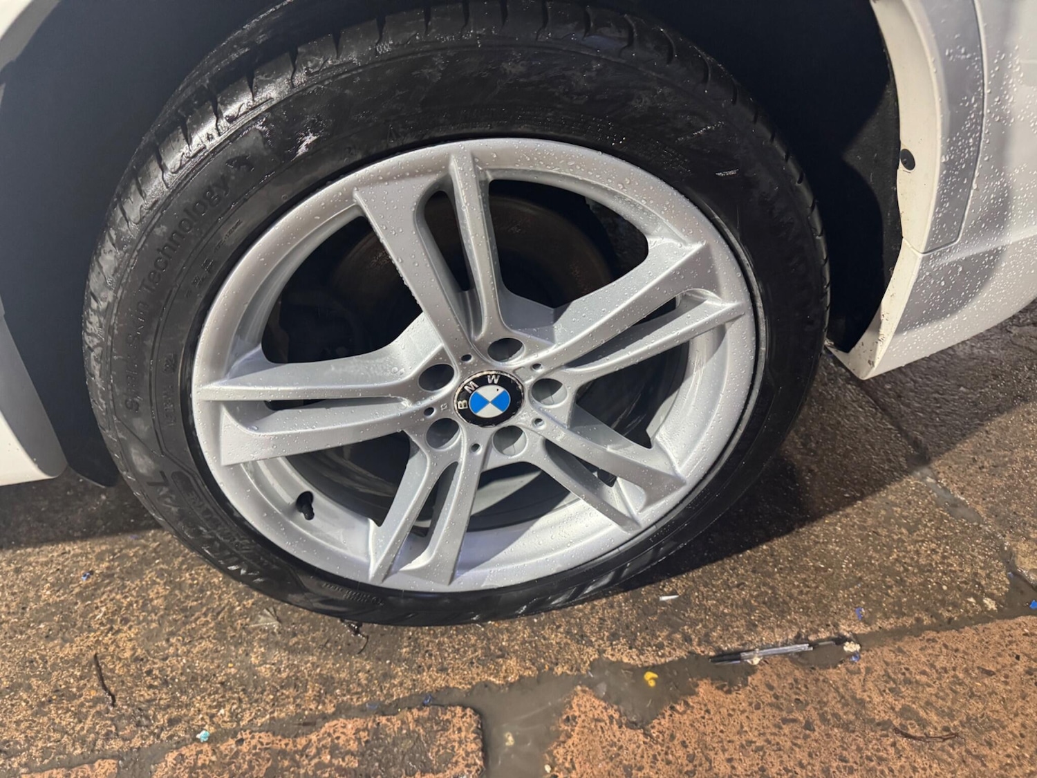 Used BMW X3 2013 for sale - 77387138: Photo 5