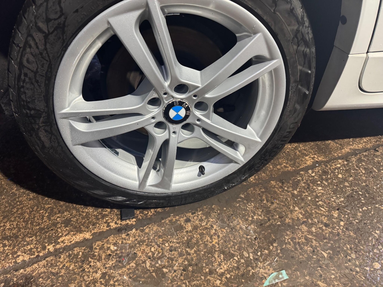 Used BMW X3 2013 for sale - 77387138: Photo 6