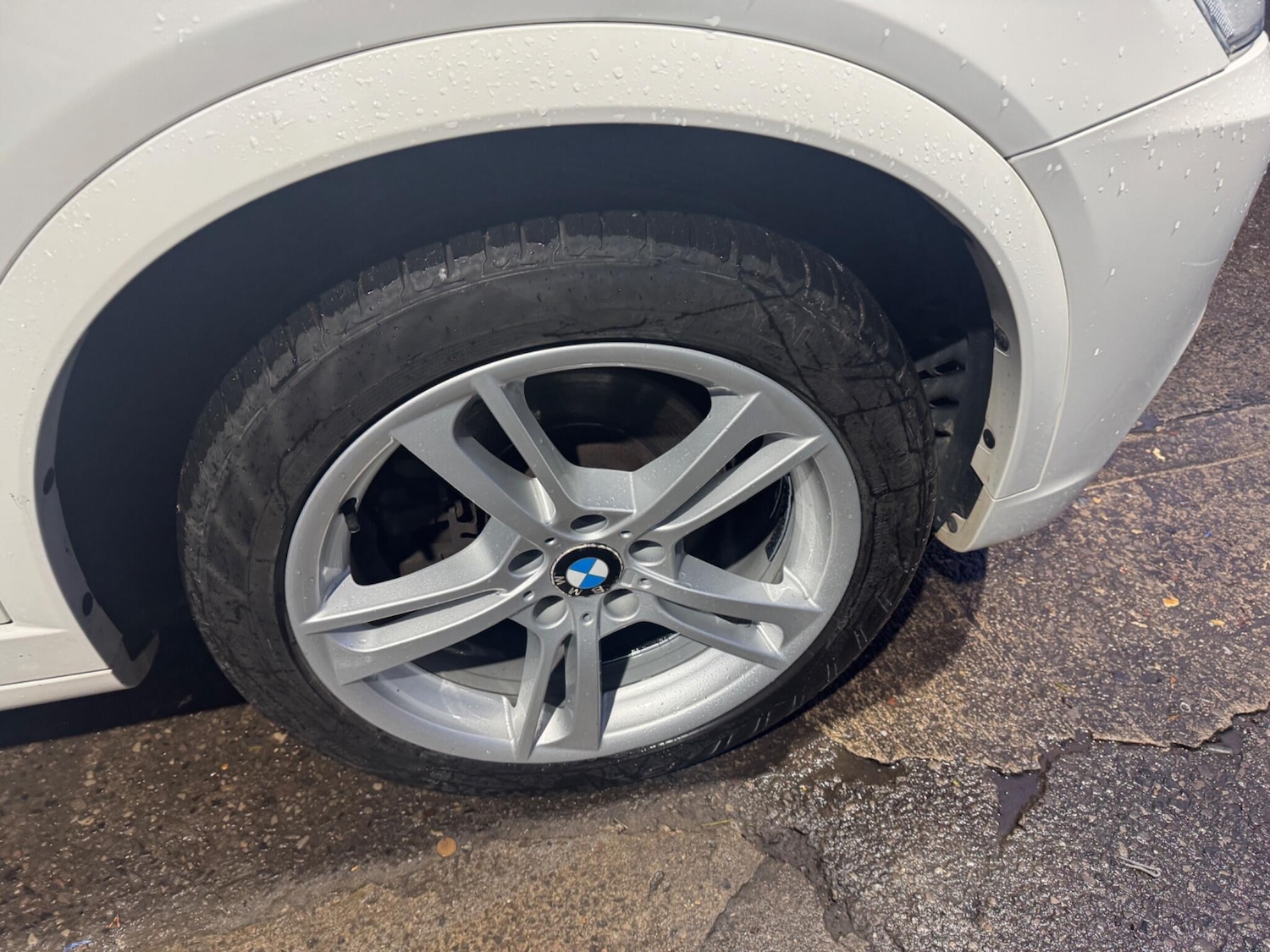 Used BMW X3 2013 for sale - 77387138: Photo 7