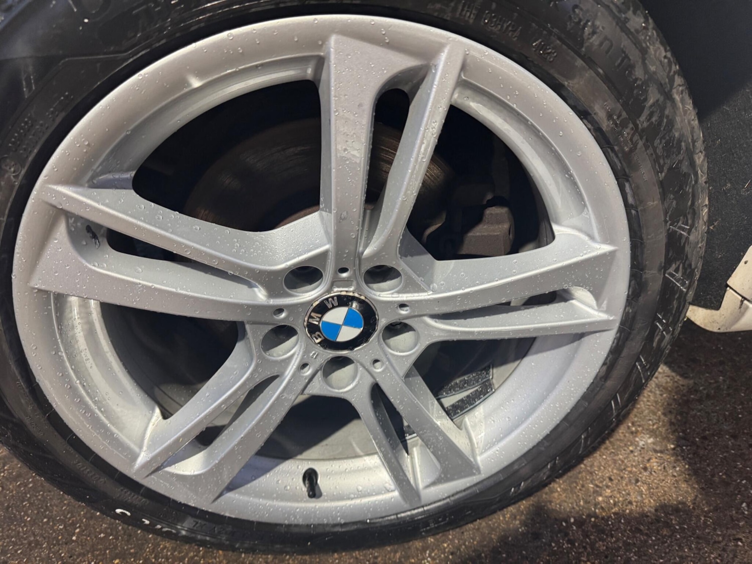 Used BMW X3 2013 for sale - 77387138: Photo 8