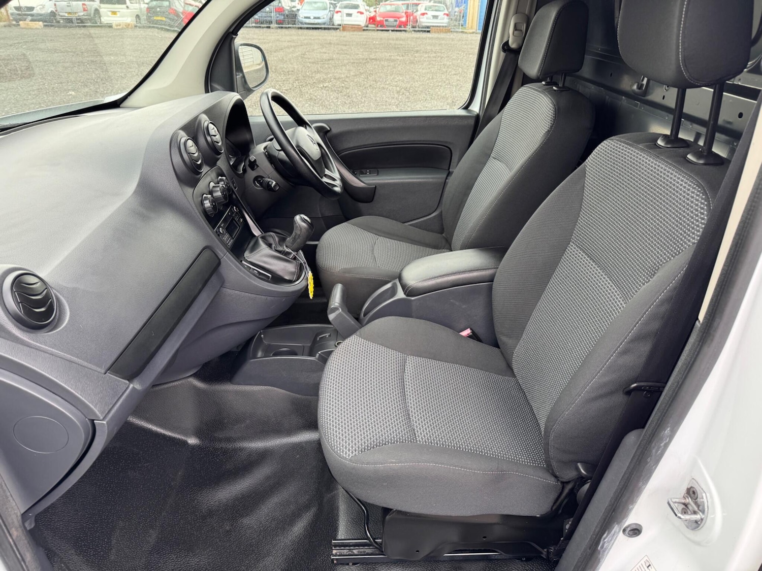 Used Mercedes-Benz Citan 2015 for sale - 77377578: Photo 7