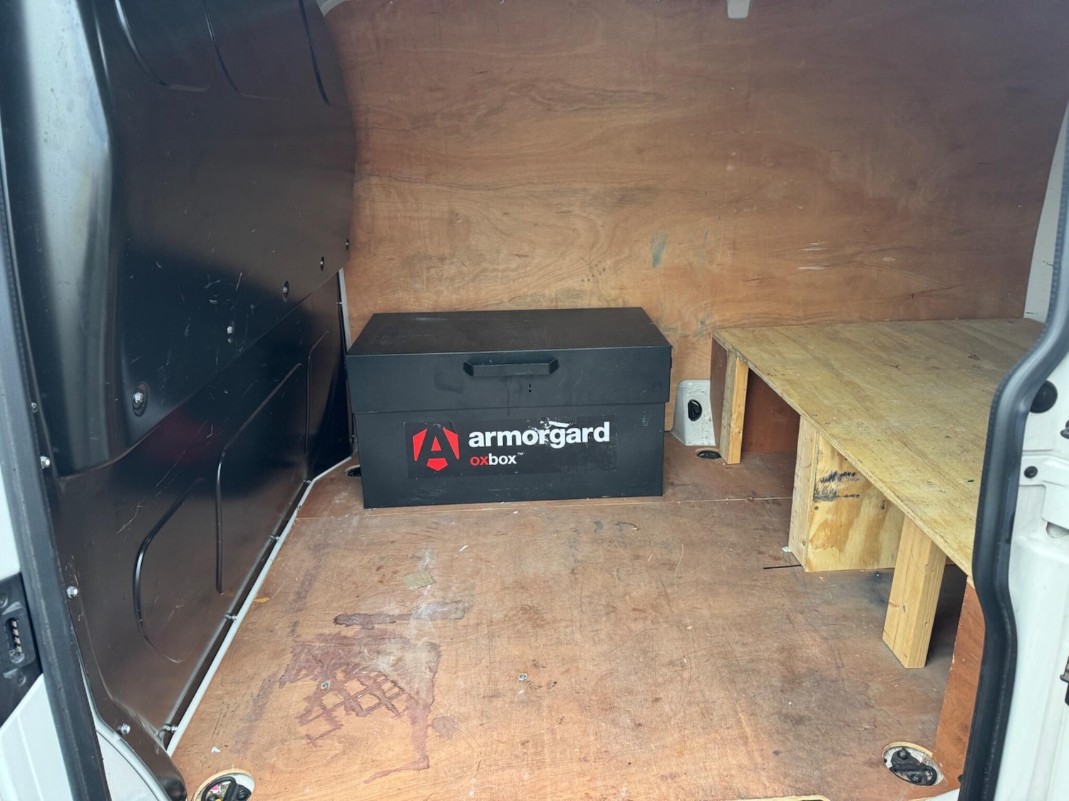 Used Volkswagen Transporter 2020 for sale - 76992441: Photo 13