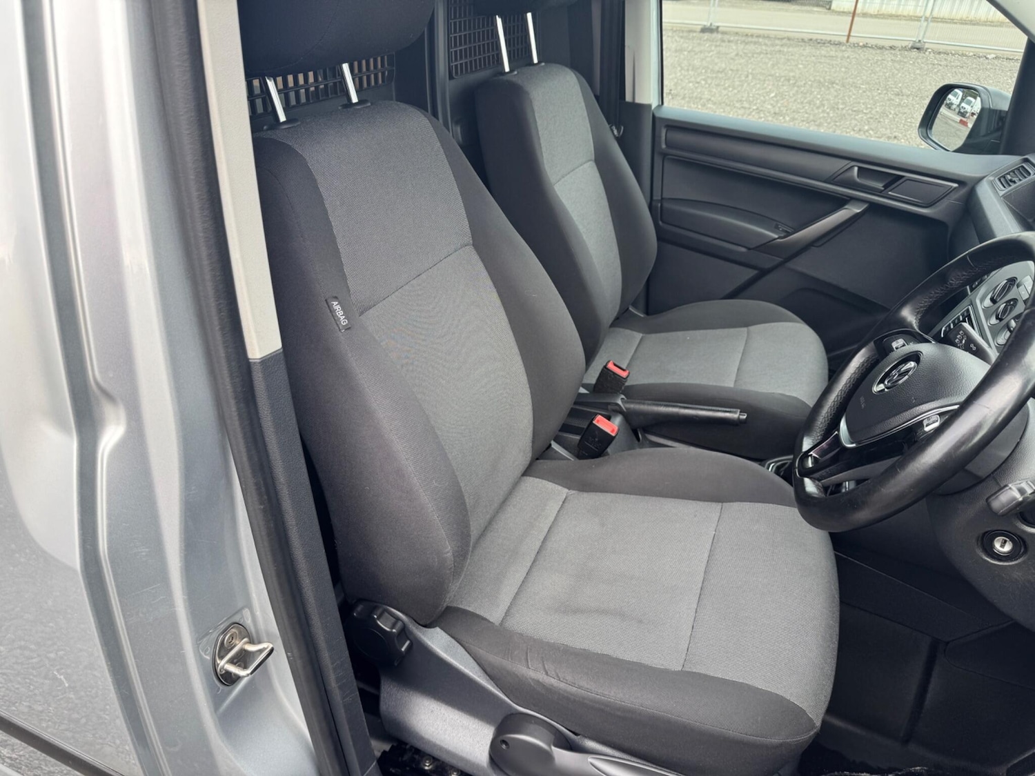 Used Volkswagen Caddy 2020 for sale - 76995553: Photo 12