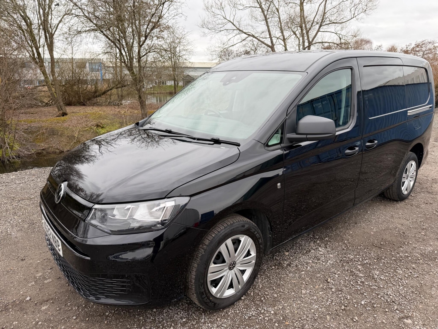 Used Volkswagen Caddy Maxi 2022 for sale - 77784583: Photo 10