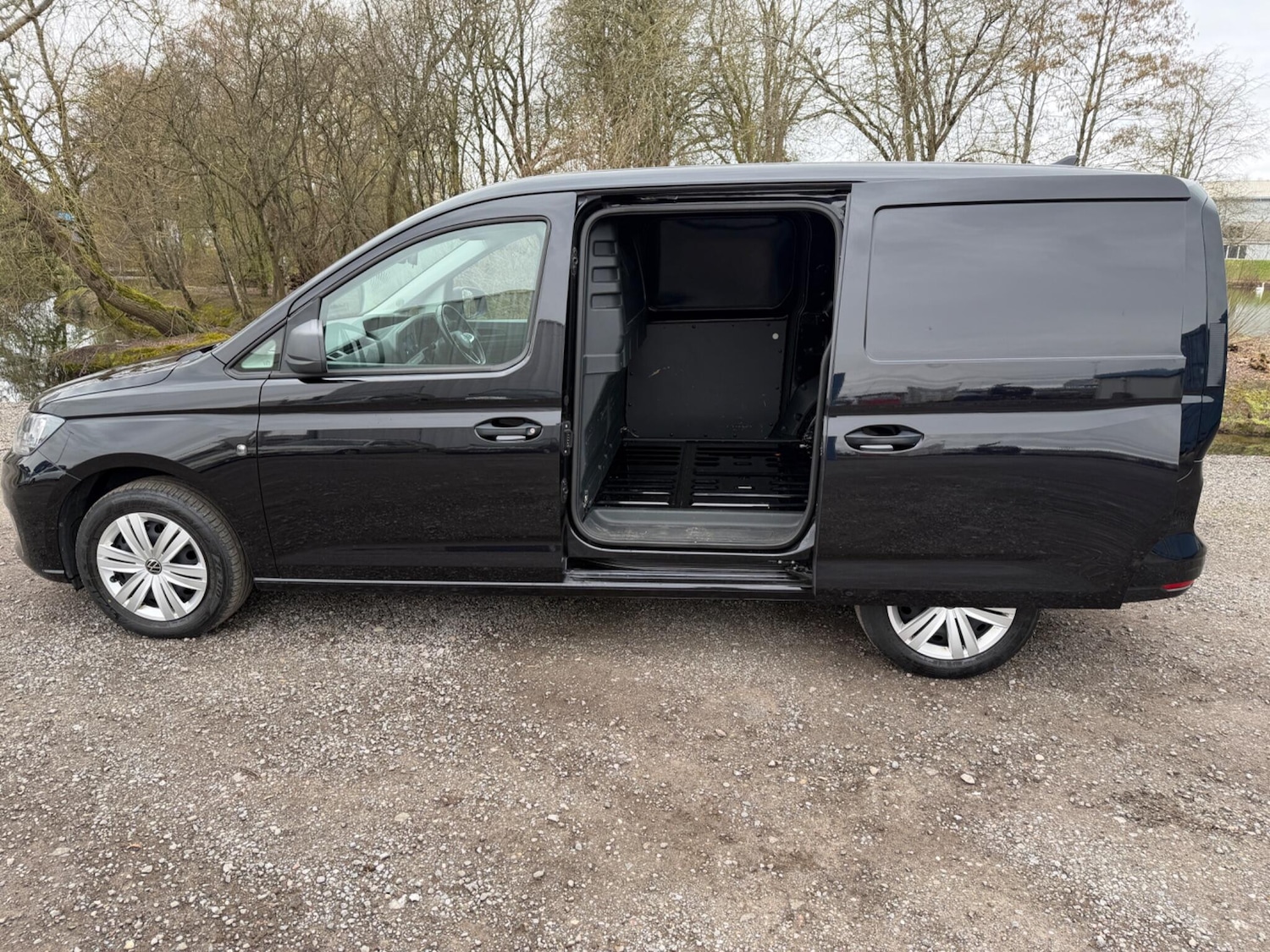 Used Volkswagen Caddy Maxi 2022 for sale - 77784583: Photo 11