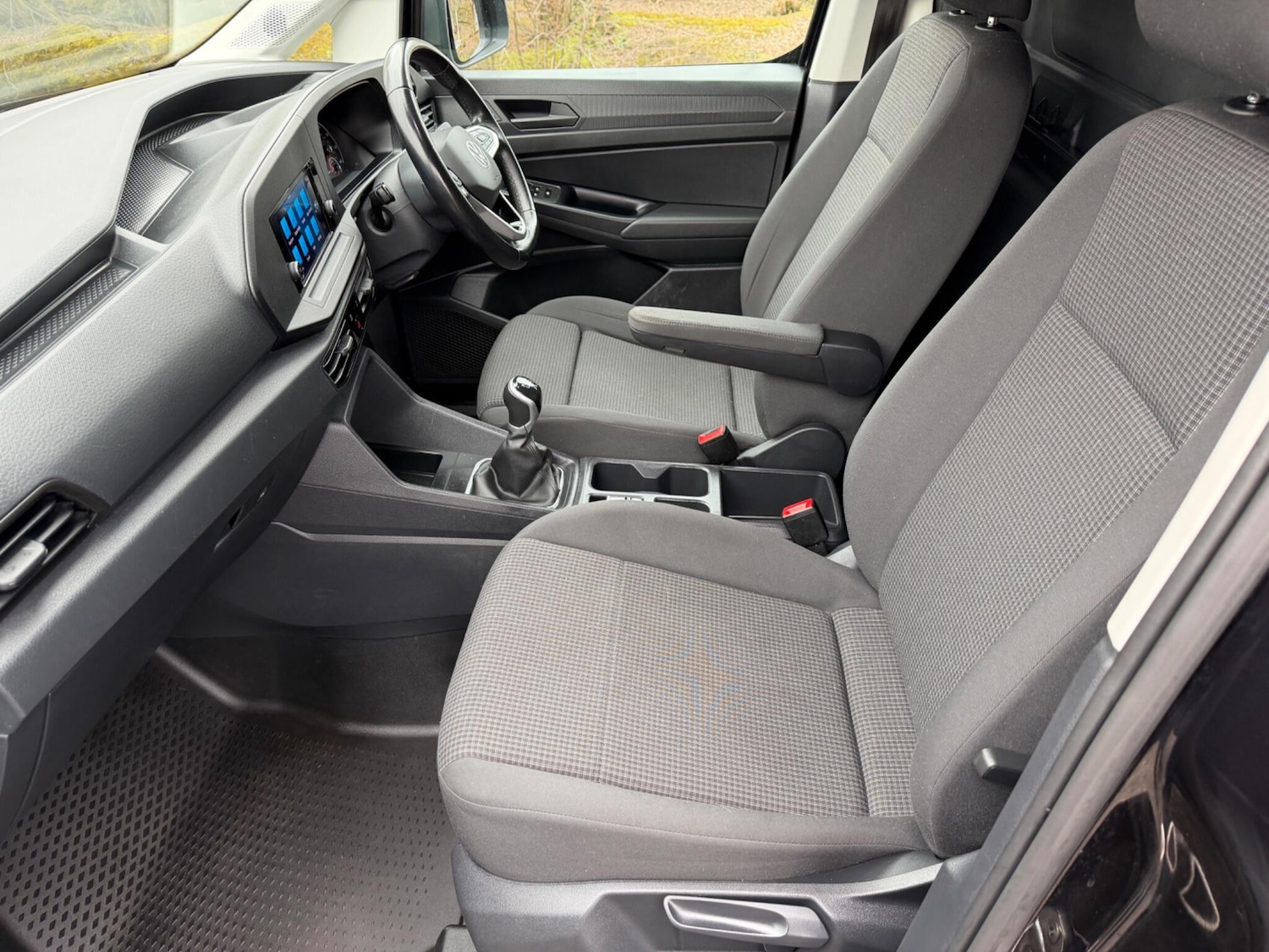 Used Volkswagen Caddy Maxi 2022 for sale - 77784583: Photo 12